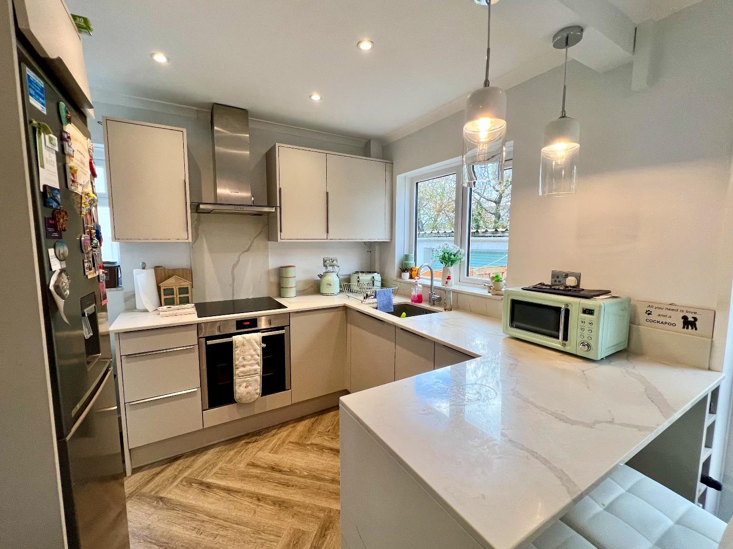 Taliesin Close, Pencoed, Bridgend County Borough, CF35 6JR